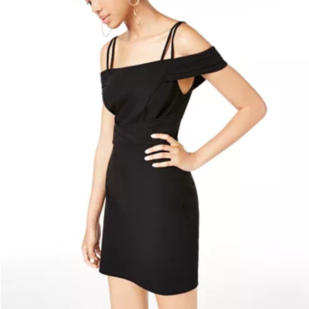 Awesome of the Shoulder Party Dress